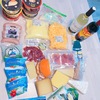 世界チーズ商会のガレージセールは並ぶ価値あり！魅力満載のチーズがいっぱい！