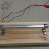 アクリル曲げ機を作る