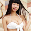 猫系グラビアアイドル・青山ひかるのIカップ爆乳水着画像【145】
