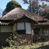 文豪が住んでいたという主張が強い芦花公園駅