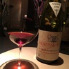 l'equateurでRayasを飲む会。