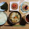 朝昼晩ごはん＼（´Ｏ｀）／