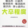 相模原市の行政職の公務員試験は面接重視？難易度と倍率は？