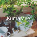 インテリア雑貨　KumaMee