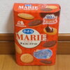 森永小さなマリーチョコビスケット