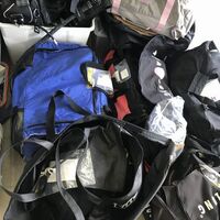 ダイビング専門店であなたの器材や用品を買取＆引取！