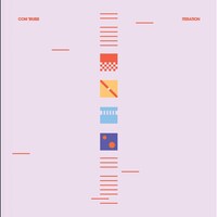 Com Truise『Iteration』(2017)｜80年代SFの世界観！シンセウェイヴの金字塔