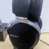 SONY MDR-Z7のレビュー