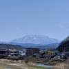 これぞ東濃！な、恵那山？