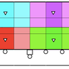 ゾーンディフェンス「2-2 ZONE」のコツ