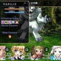 攻略 感想 フリーゲーム アルニスタの記憶 最序盤攻略 フリーゲームと旅をする