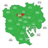 【東京「町」歩き】23区　豊島区編　豊島区の「町」はチョウかマチか