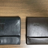 財布を新調しました