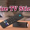 FireTV_Stickの新しいリモコン
