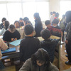 クラブ見学（３年生）