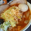 ラーメン はち　はちみそ TP味玉