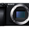 2008年から現在まで動画性能に特徴のあるカメラを振り返る　その5「SONY α6300登場編」