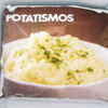 IKEA の冷凍ポテトサラダ「POTATISMOS」