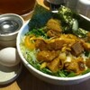 秋葉原 肉めし 岡むら屋
