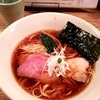 Homemade Ramen 麦苗、上品で美味しいラーメン（大森）
