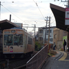 京都桜三景〜第三章　　