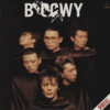BOØWYデビューアルバム「MORAL」を1分レビュー! 衝撃の80s日本ロック革命 #boøwy #moral #1分で名盤