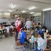 鳴尾・武庫川女子大前｜受付中！2026年8月6日（木）プラスチックごみから海をまもろう『スライムを作ってプラスチックの性質を理解しよう』が開催されます