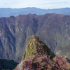 奈良最後にして最強の秘境大台ヶ原「大蛇嵒」（だいじゃぐら）