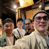 練習仲間。