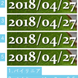 C#、WPF、ランチョス補完法での画像のリサイズ、24bit(普通のカラー)と32bit(半透明画像)対応版