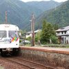 アルピコ交通　上高地線　渕東駅を作ろう2