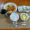 【毎日ご飯】2024年6月28日(金)の食事