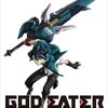 GOD EATER Blu-ray 店舗特典