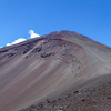 防滴の便利ズームを持って夏の富士山を歩いてきた：御殿場口から二ツ塚〜宝永山トレッキング