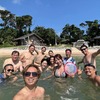 ※2024年8月13日の記事です。■対馬から船で韓国の 釜山へ上陸！！■　−空き家の再生と再生した空き家の大家をしています ２０１話／３００話−