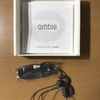 ambie sound earcuffs（アンビー サウンドイヤカフ）は2時間で耳が痛痒くなる。