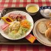 志賀高原でスキートリップ ～2日目
