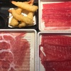 ゆず庵 ゆず庵コース 食べ放題 行った／実食レポート（物語コーポレーション株主優待）