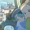 かわいい女子旅アニメ『フランス』の観光プロモーションムービー