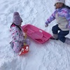 雪が降らない所に住んでみたい