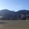 朝活動のひとコマ