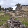 【今ペルーで最もホットな観光地】北のマチュピチュがあるチャチャポヤス～クエラップ遺跡