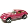 或るジャガーーplayart JAGUAR E TYPE 2+2