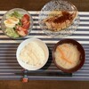 ポークソテー