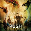 【映画】PUSH 光と闇の能力者～感想：現在考えられる「超能力」とはどんなものか？