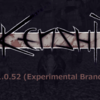 「Kenshi」アップデート1.0.52 (Experimental Branch）