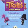 Trolls. ¿Dónde Está? (Dreamworks. Trolls) Ebook PDF Online descargar