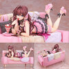 【あみあみ】アイドルマスター シンデレラガールズ 一ノ瀬志希 ドルチェ・プエラVer. 1/7 完成品フィギュア[アルター] 