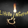 【無料配布ゲーム】Epic Gamesの配布キャンペーン4日目「Little Inferno」が無料配布中！