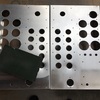 H-2 OTLの製作